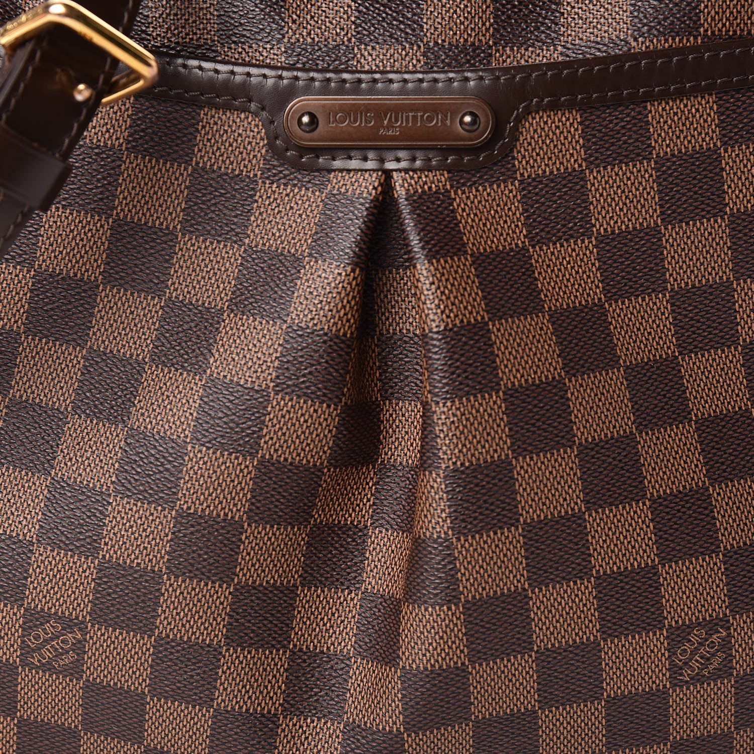 Louis Vuitton Damier Ebene Bloomsbury PM 10 of 11