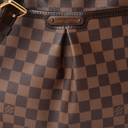 Louis Vuitton Damier Ebene Bloomsbury PM 10 of 11