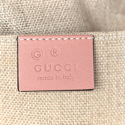 Gucci Microguccissima Mini Dome Bag Soft Pink 8 of 10