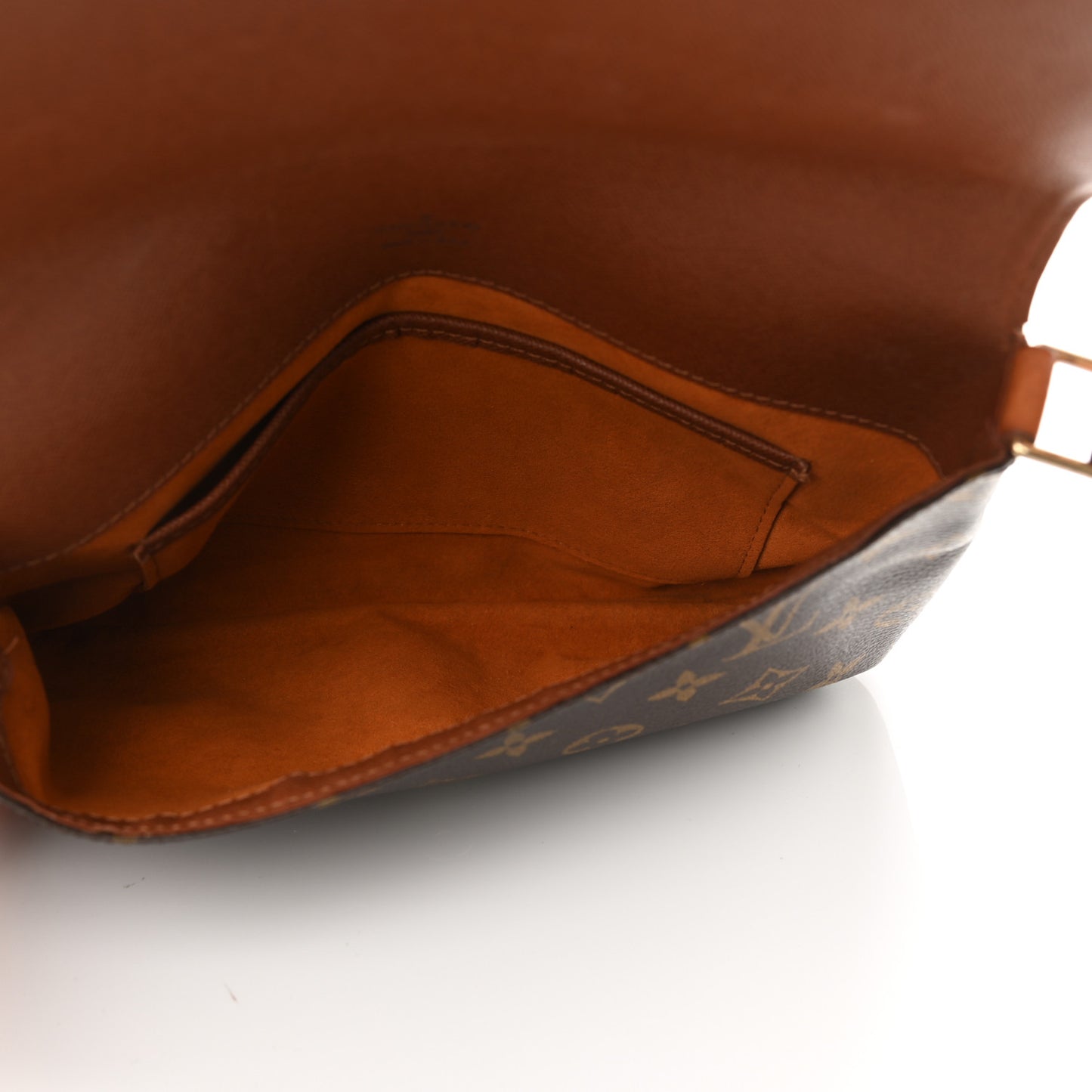 Monogram Musette Tango
