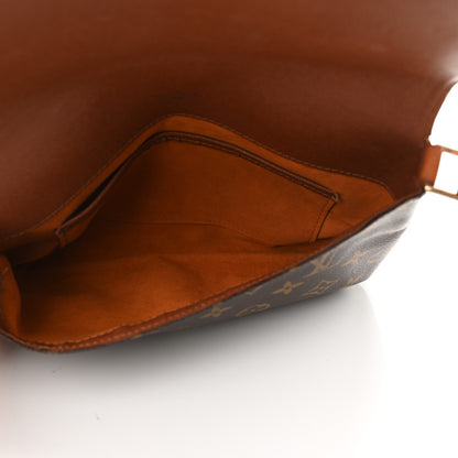 Louis Vuitton Monogram Musette Tango 8 of 10