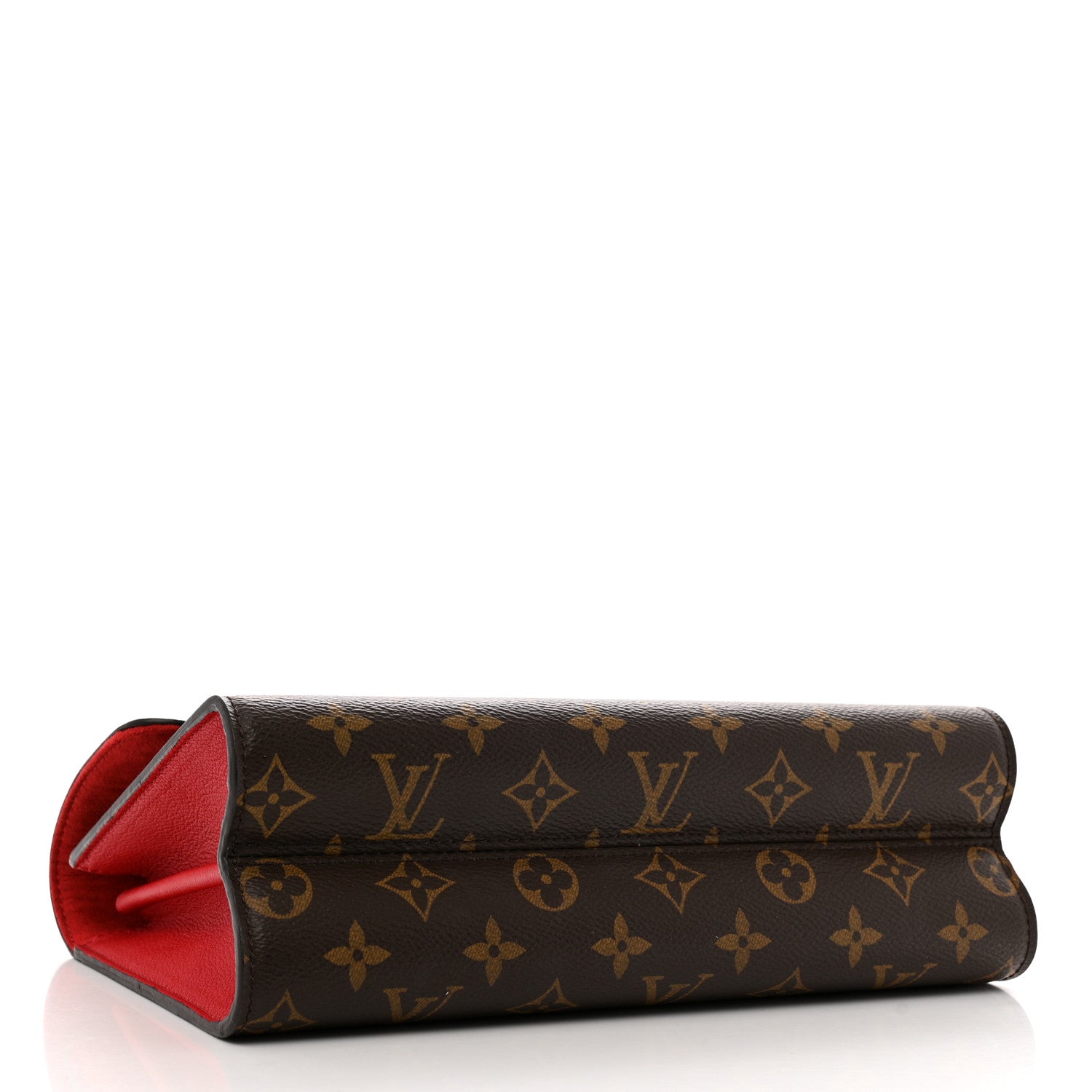 Louis Vuitton Monogram Victoire Cherry 4 of 12