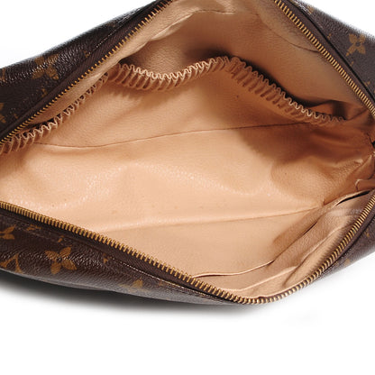 Louis Vuitton Monogram Trousse Toilette 28 5 of 8