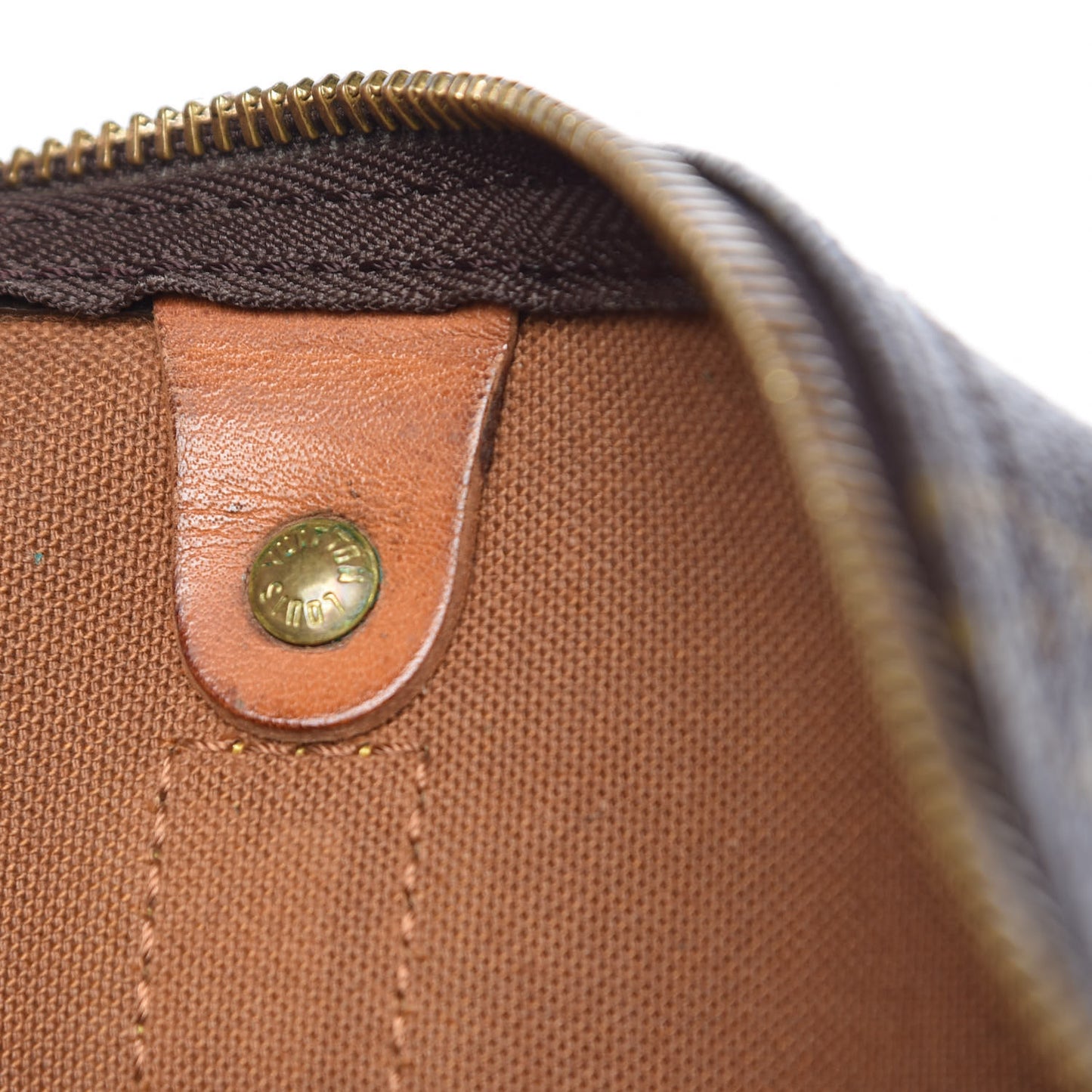 Monogram Sac Flanerie 50