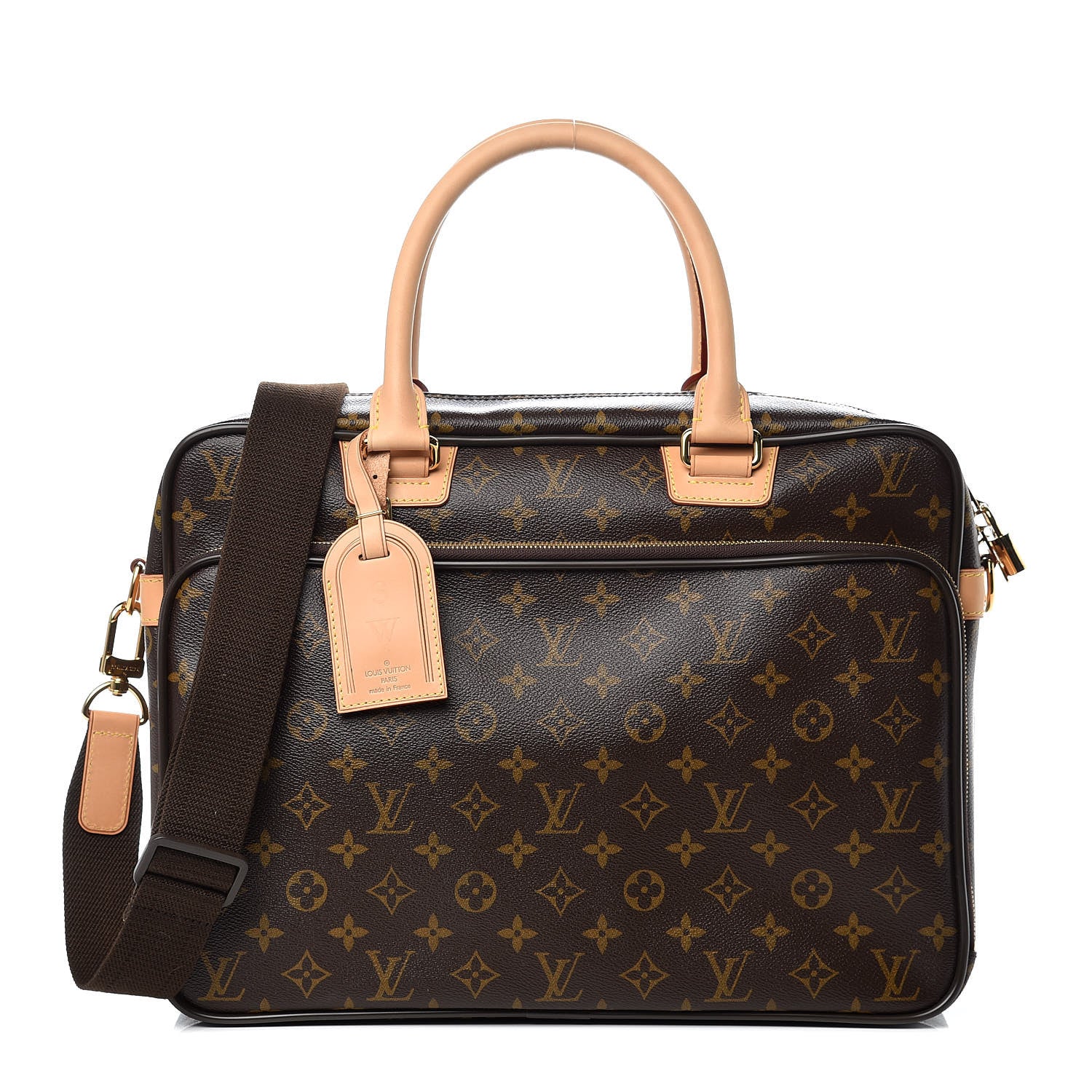 Louis Vuitton Monogram Icare Bag 1 of 9