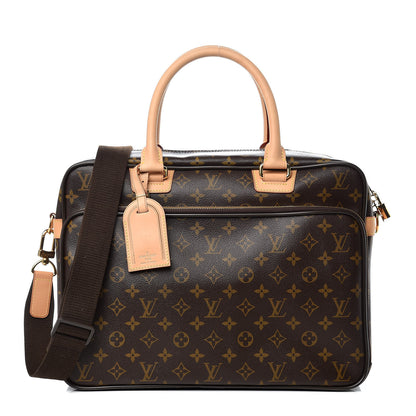 Louis Vuitton Monogram Icare Bag 1 of 9