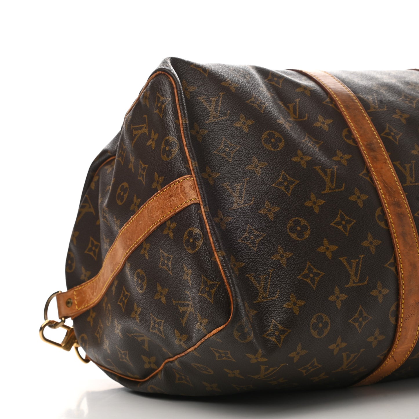 Monogram Keepall Bandouliere 50