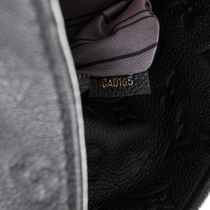 Louis Vuitton Empreinte Artsy MM Black 7 of 7