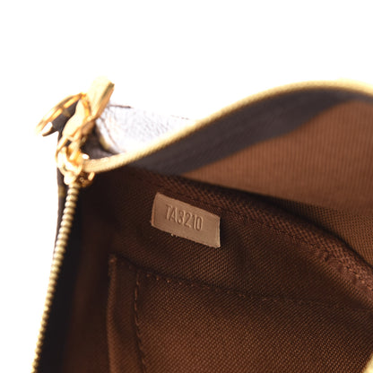 Louis Vuitton Monogram Multi Pochette Accessories Large Pochette 8 of 9