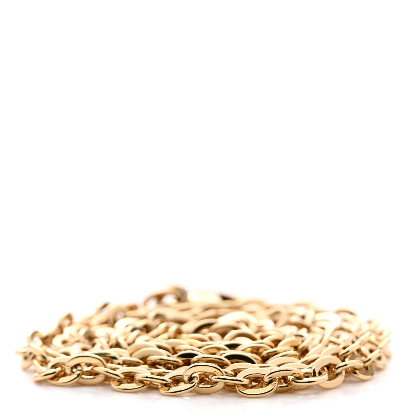 Felicie Chain Long Shoulder Strap