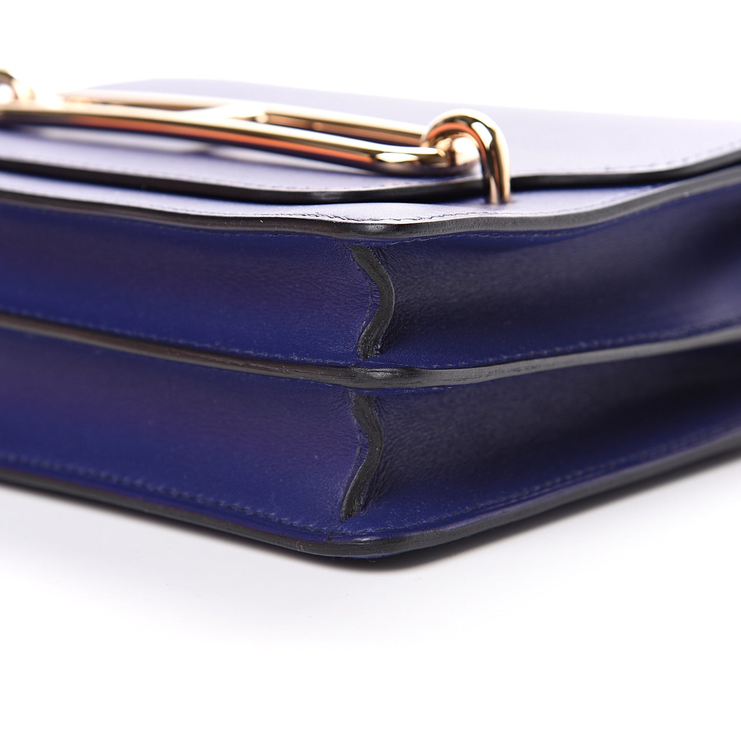 Allegretto Mini Sac Roulis Bleu Encre