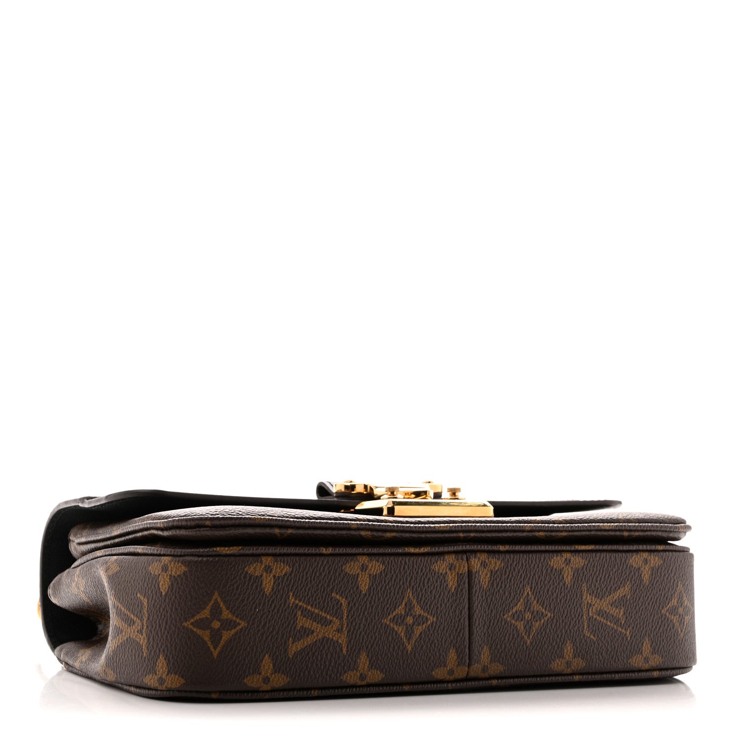 Louis Vuitton Monogram Marceau Black 4 of 13