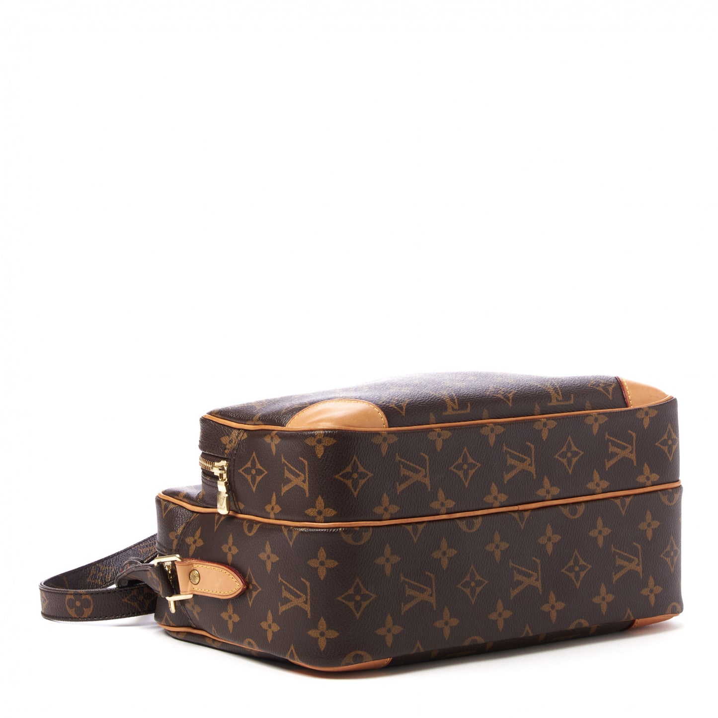 Monogram Nil 28