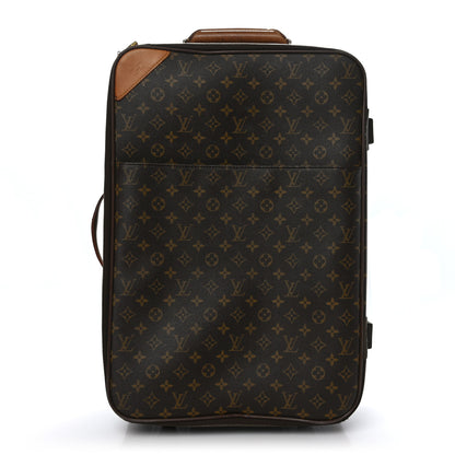 Louis Vuitton Monogram Pegase 50 1 of 15