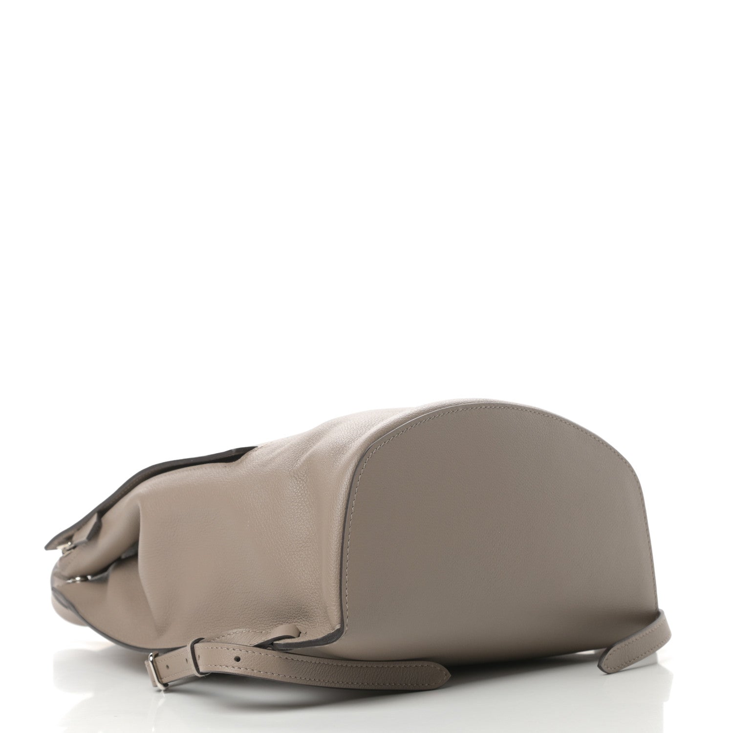 Hermes Evercolor GR24 Backpack Gris Asphalte 4 of 10