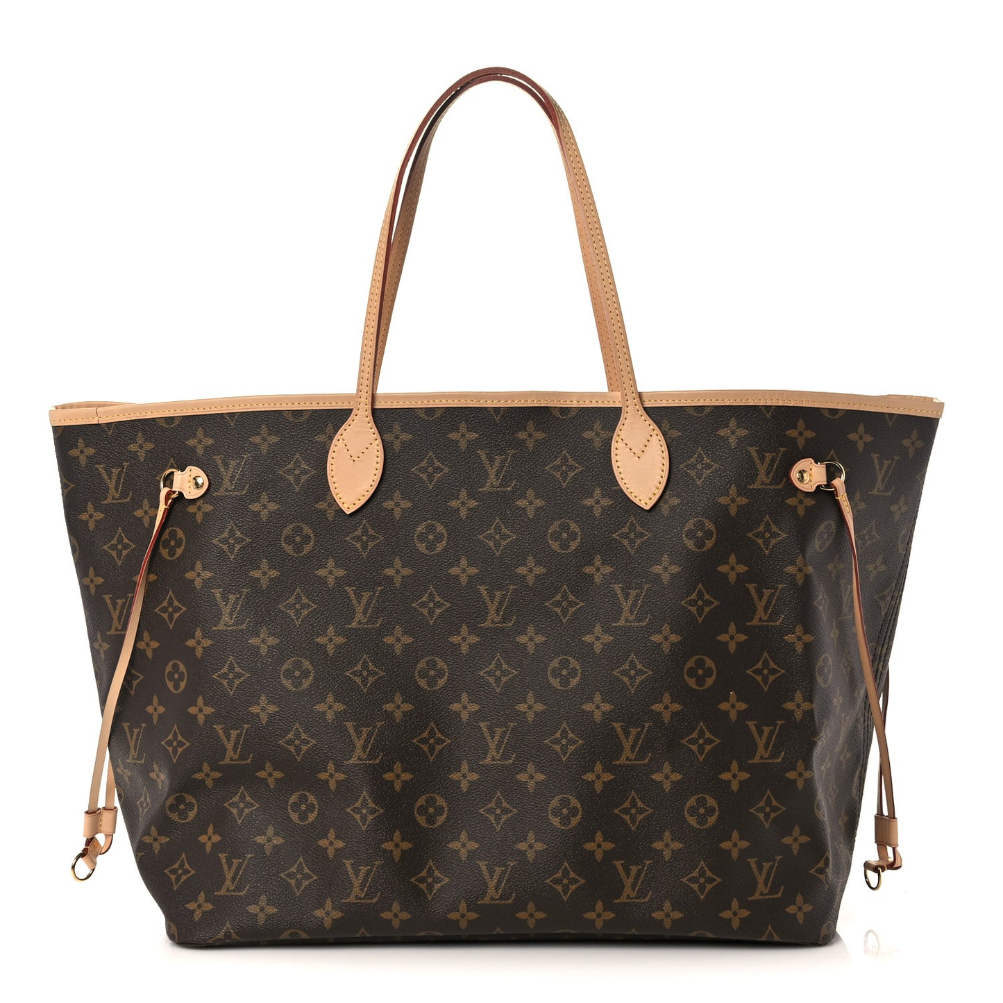 Monogram Neo Neverfull GM