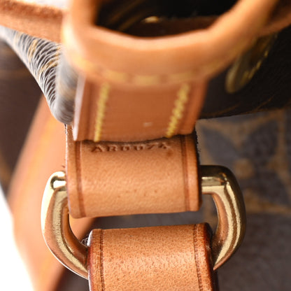Louis Vuitton Monogram Mini Noe 8 of 11