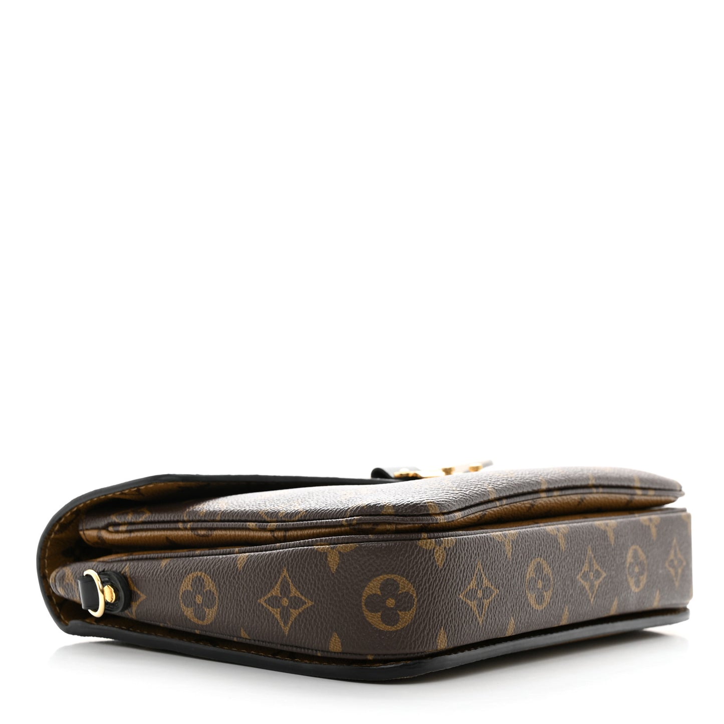 Reverse Monogram Pochette Metis