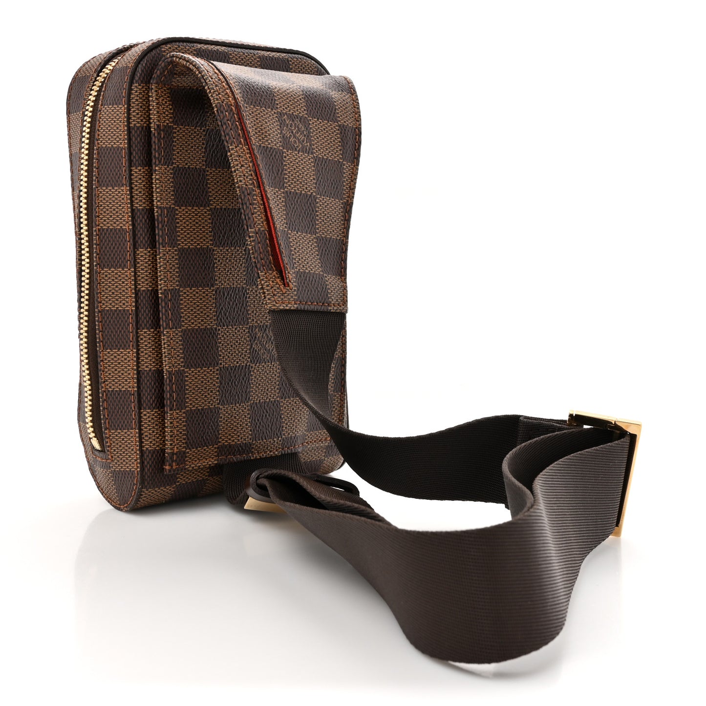 Damier Ebene Geronimos