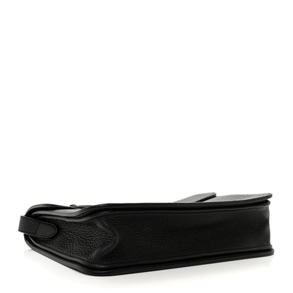 Gucci Soft Calfskin Small Jackie Shoulder Bag Black 4 of 10