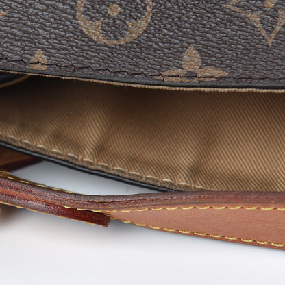 Louis Vuitton Monogram Graceful MM 16 of 18