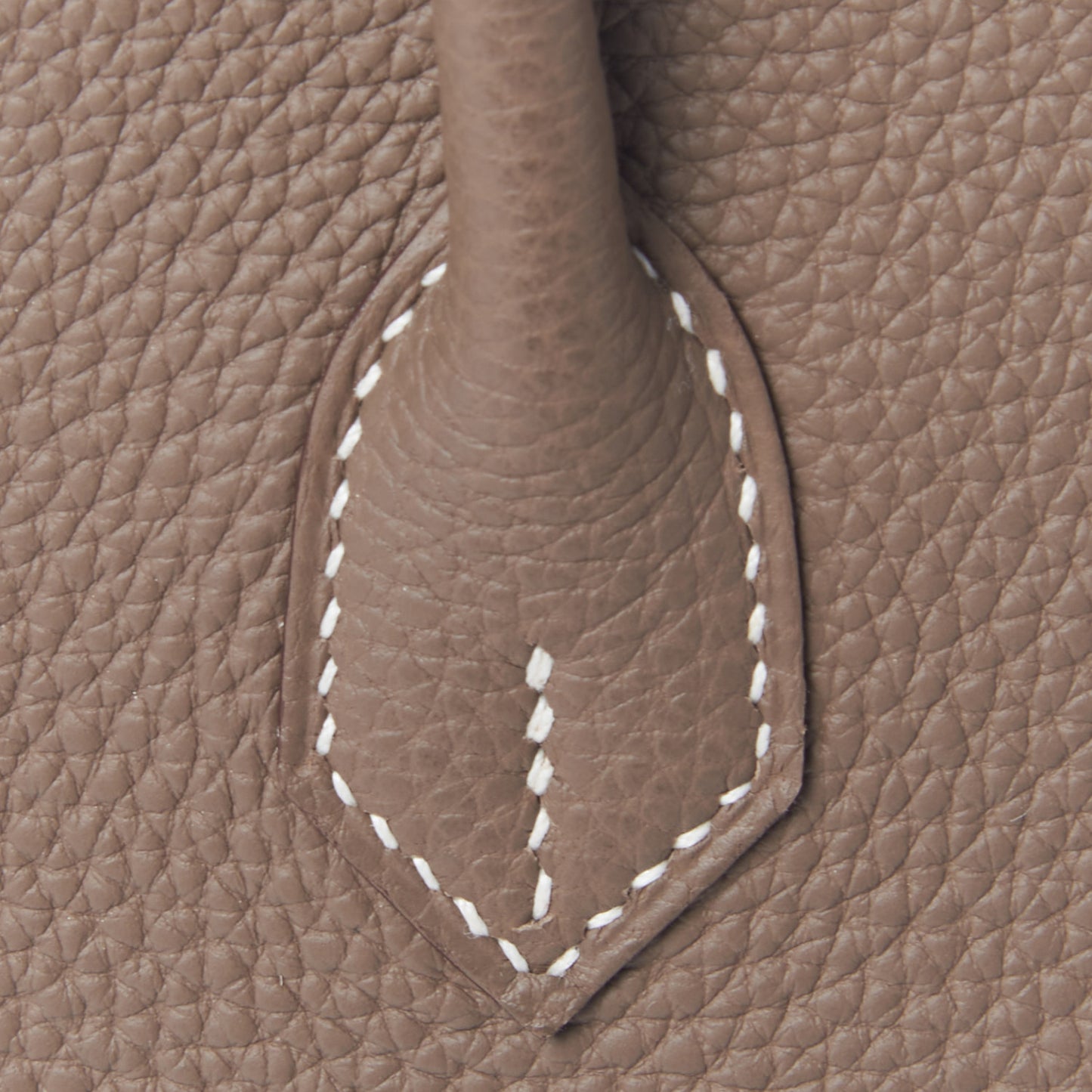 Togo Birkin 25 Etoupe