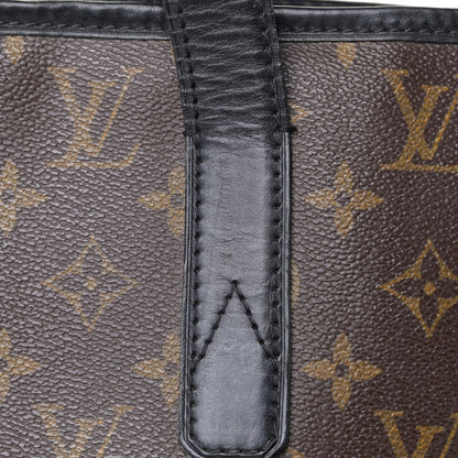 Louis Vuitton Monogram Macassar Davis 7 of 10