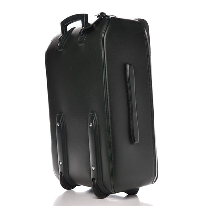 Louis Vuitton Taiga Pegase 55 Epicea 3 of 14