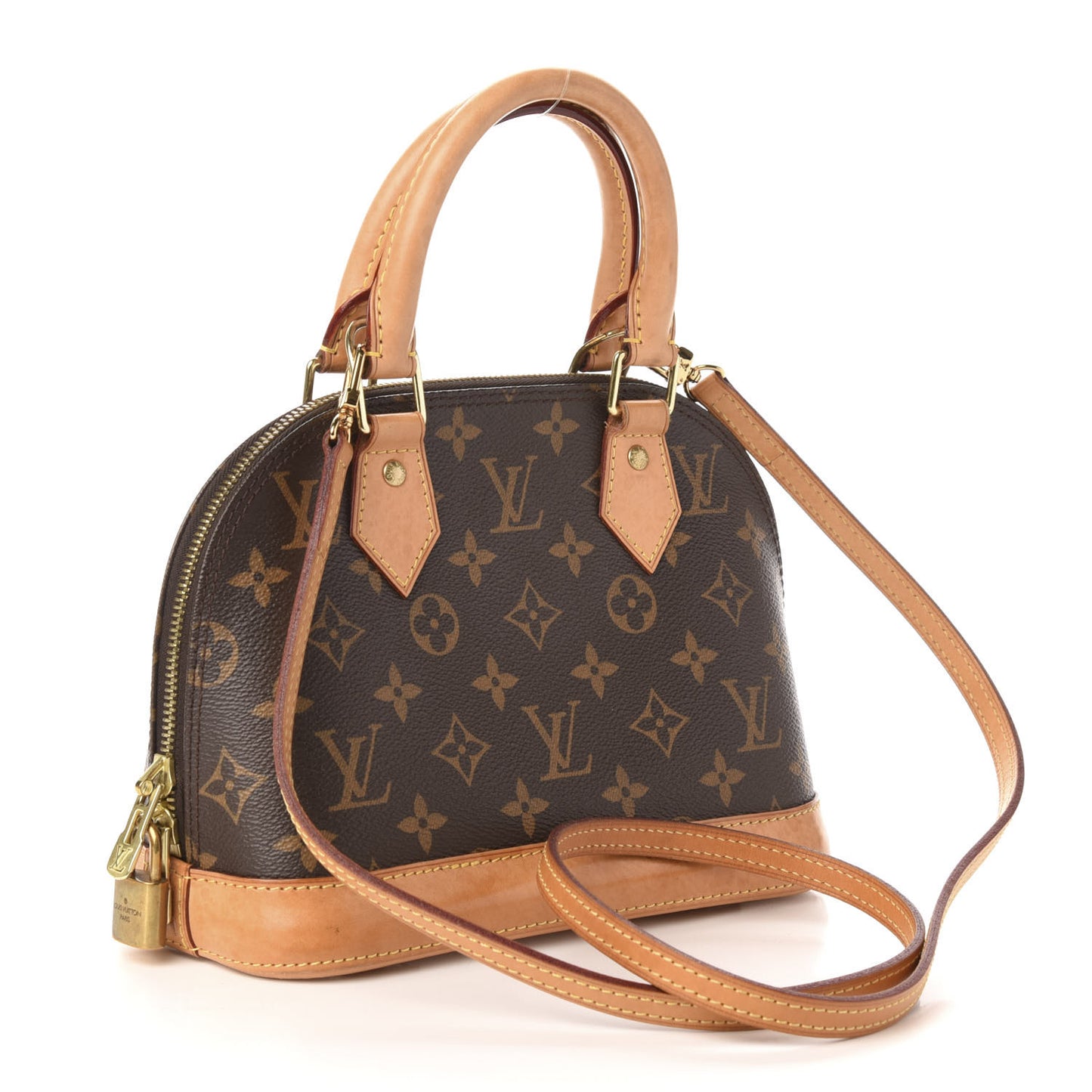 Monogram Alma BB