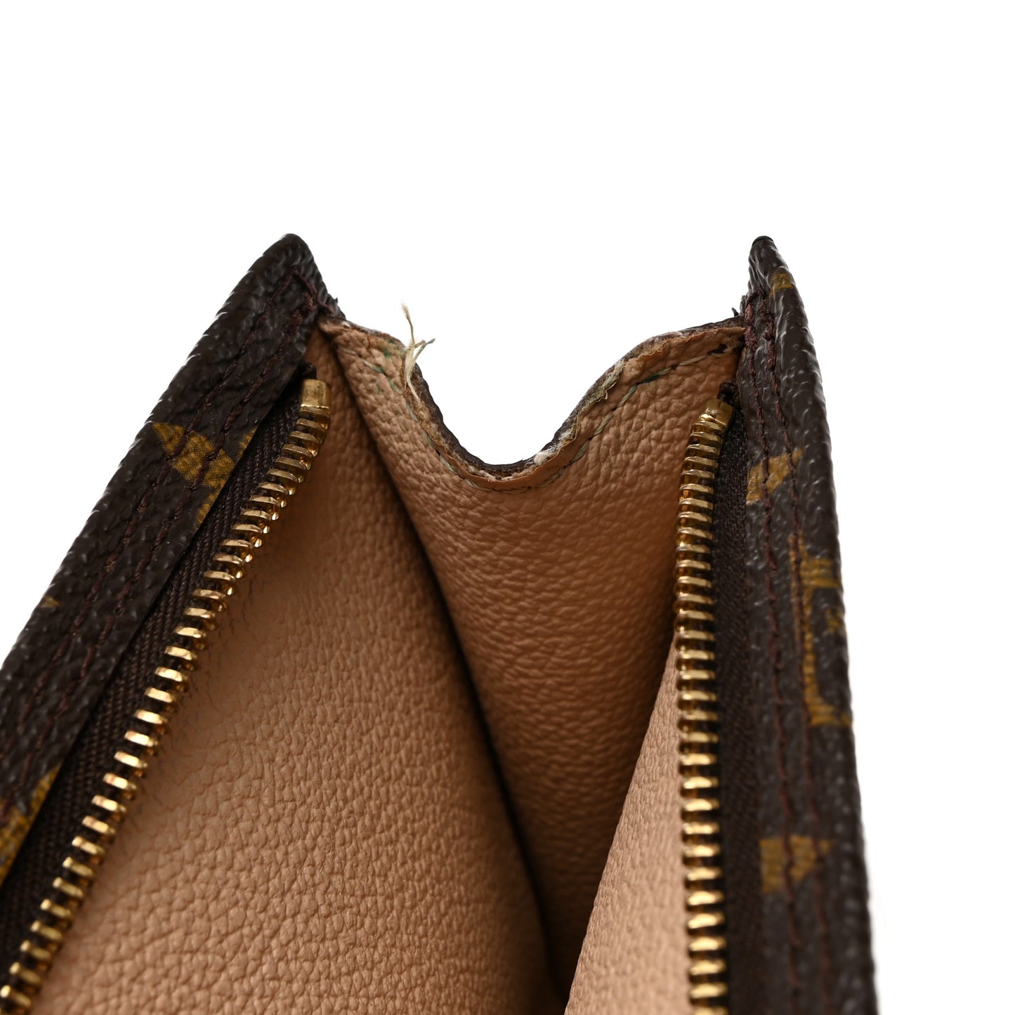 Monogram Bucket Pochette Accessories