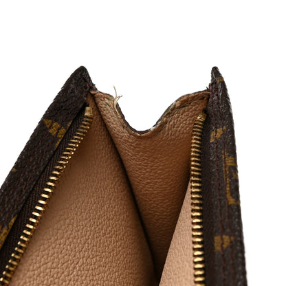 Louis Vuitton Monogram Bucket Pochette Accessories 9 of 12