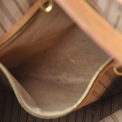 Louis Vuitton Monogram Delightful MM 17 of 26