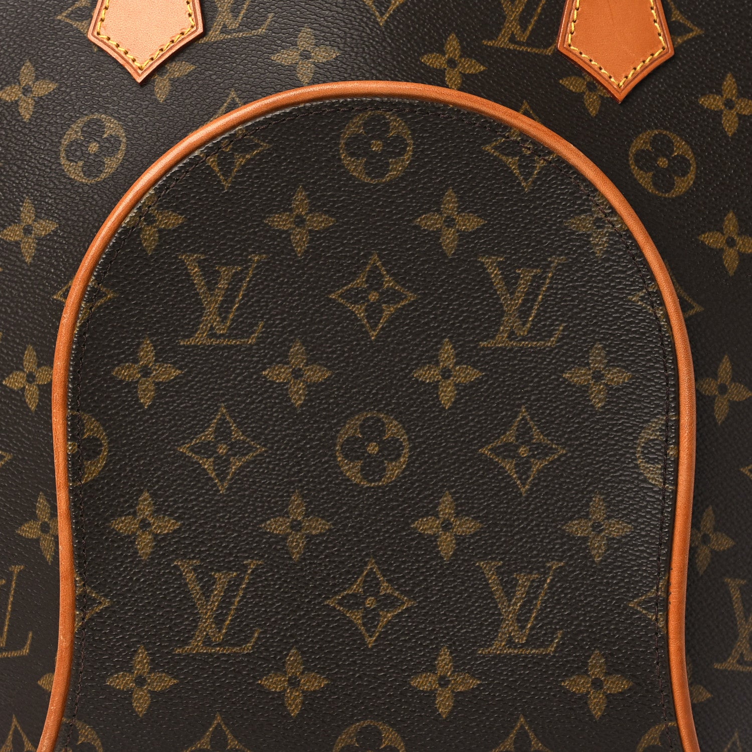 Louis Vuitton Monogram Ellipse MM 7 of 7