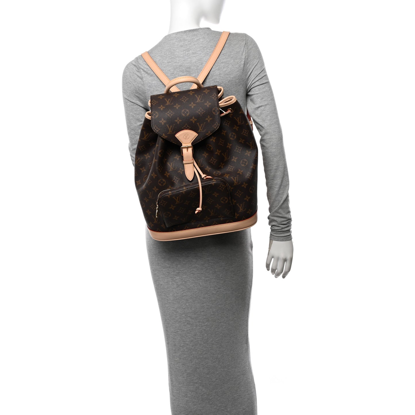 Monogram Montsouris MM