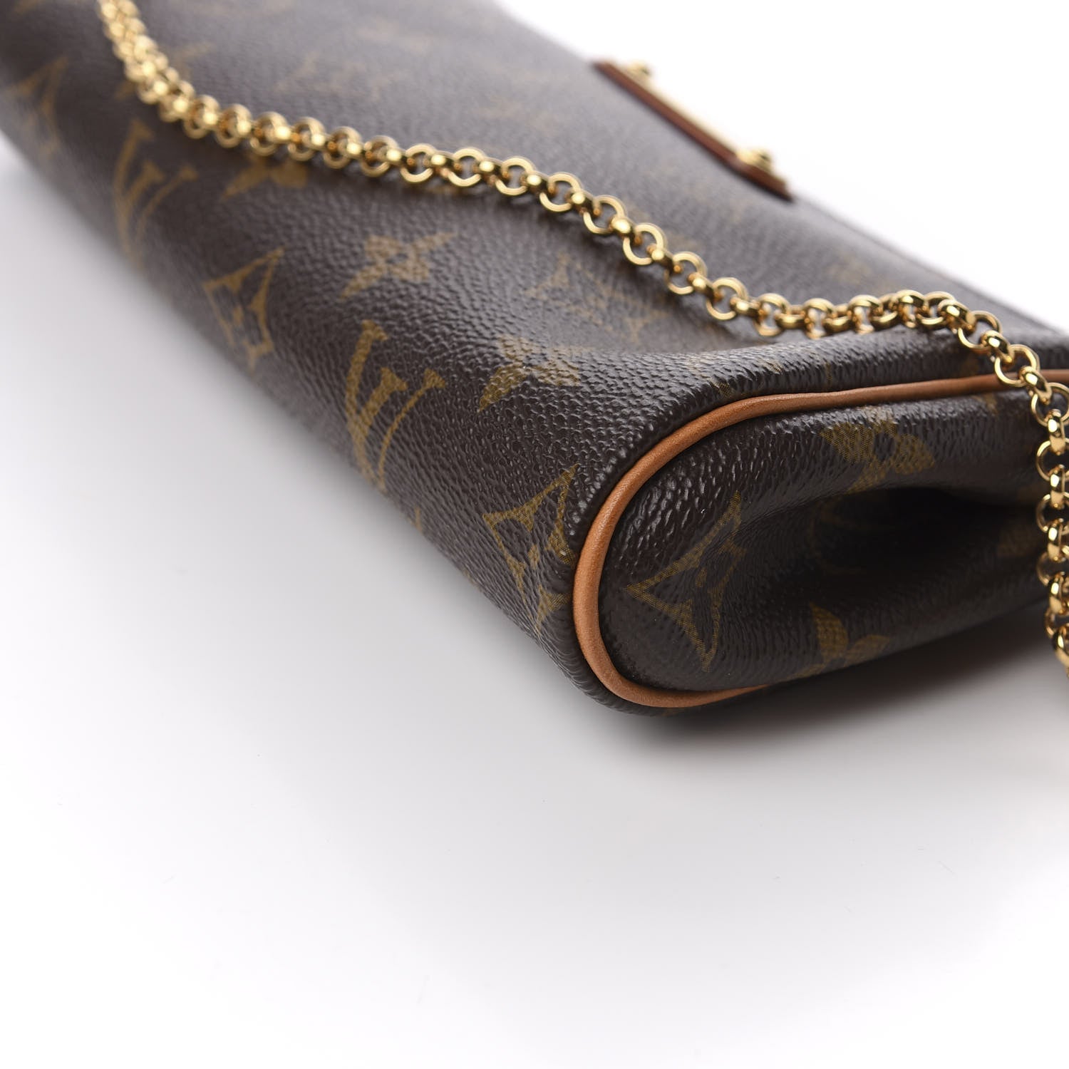 Louis Vuitton Monogram Eva Clutch 6 of 9