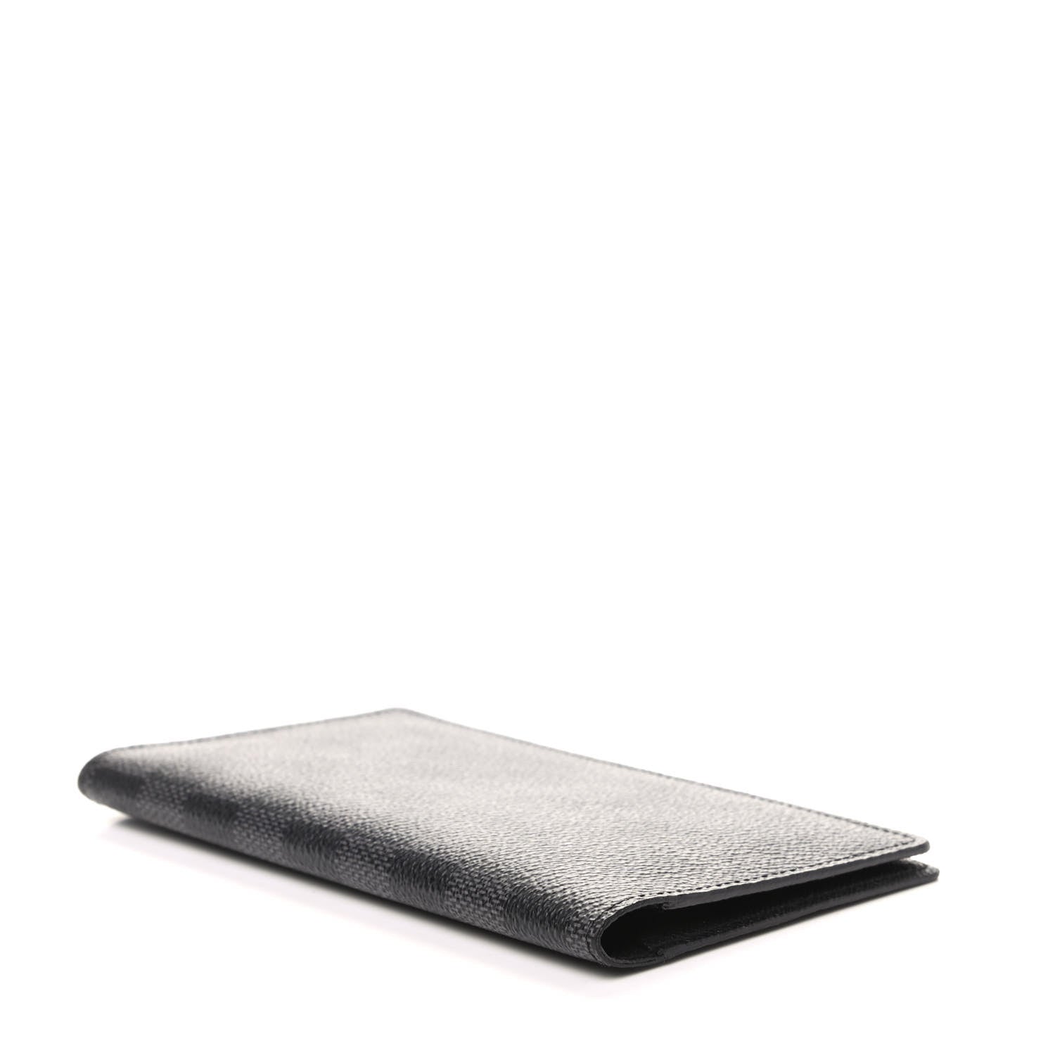 Louis Vuitton Damier Graphite Pocket Agenda Cover 4 of 6