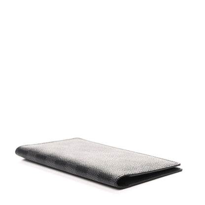 Louis Vuitton Damier Graphite Pocket Agenda Cover 4 of 6