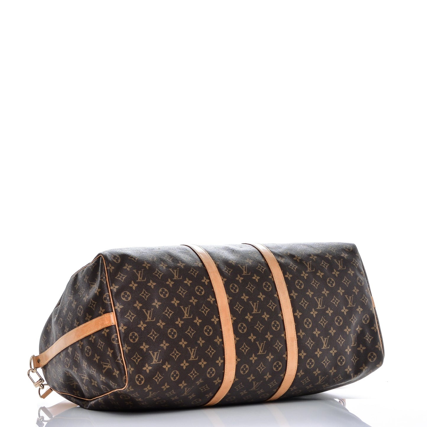 Monogram Keepall Bandouliere 60