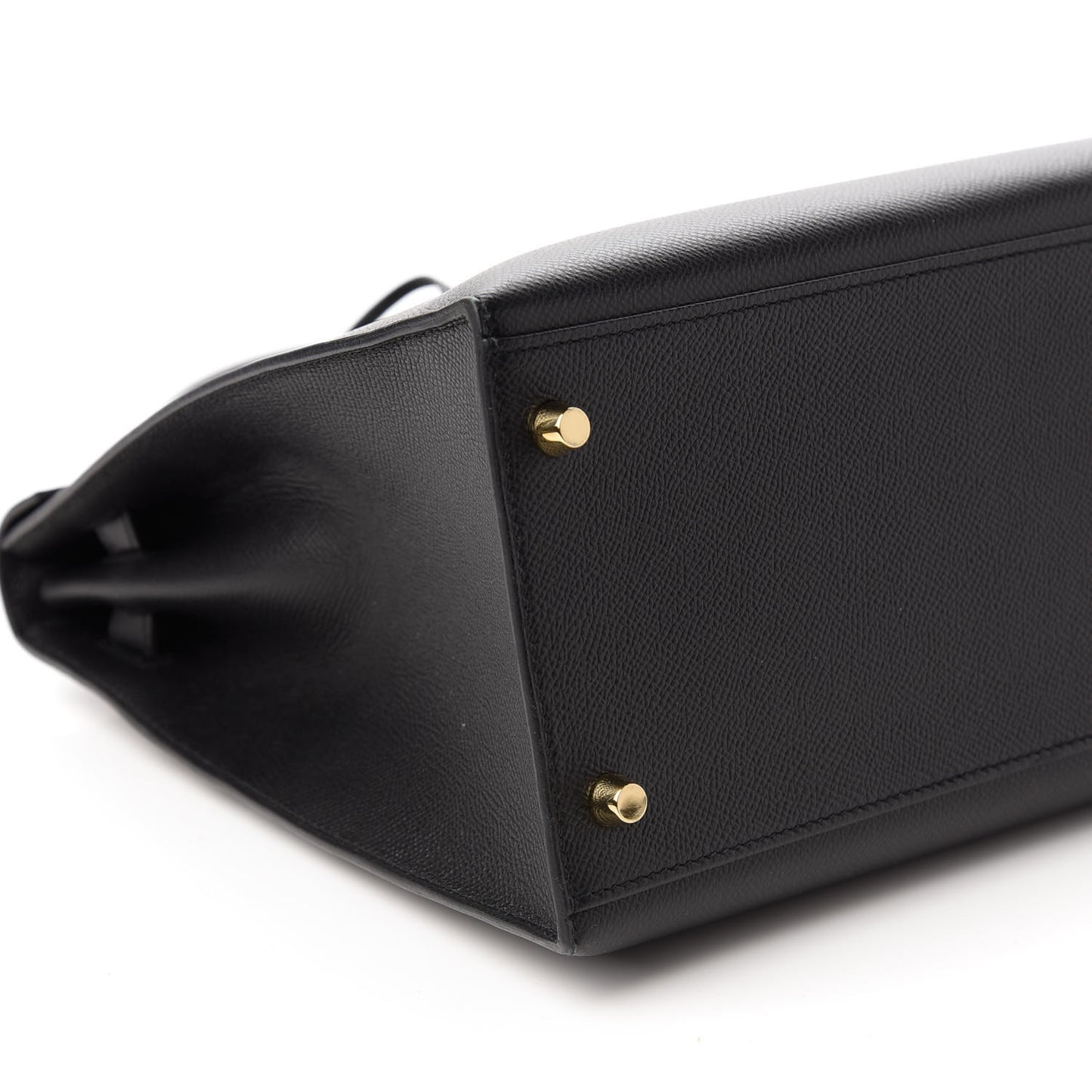 Epsom Kelly Sellier 35 Black