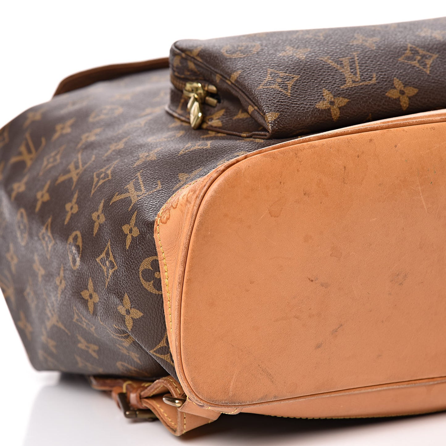 Monogram Montsouris GM Backpack