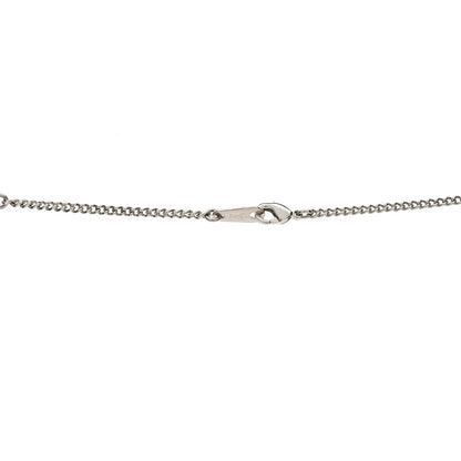 Louis Vuitton Monogram Eclipse Charms Necklace 4 of 6