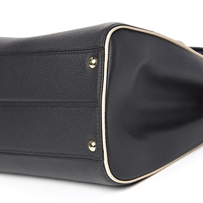 Louis Vuitton Monogram Double V Black 9 of 12