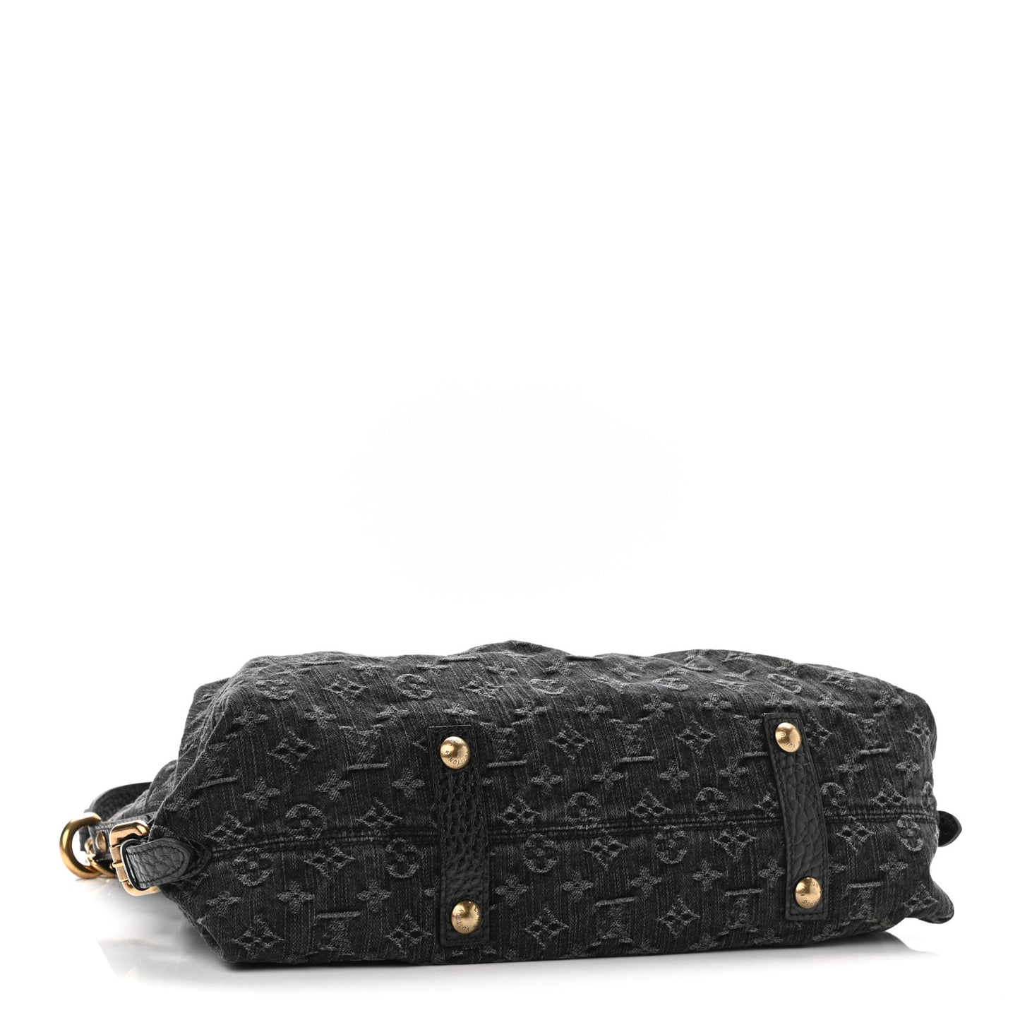 Denim Neo Cabby GM Black