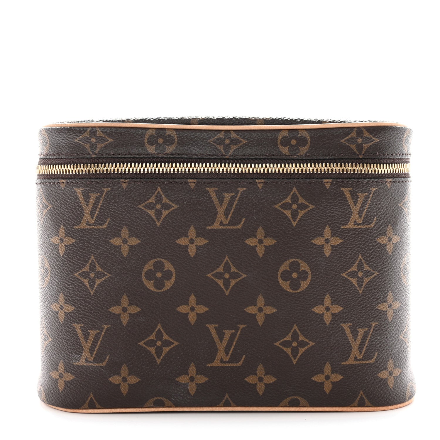 Louis Vuitton Monogram Nice BB 1 of 9