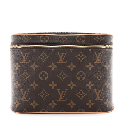 Louis Vuitton Monogram Nice BB 1 of 9