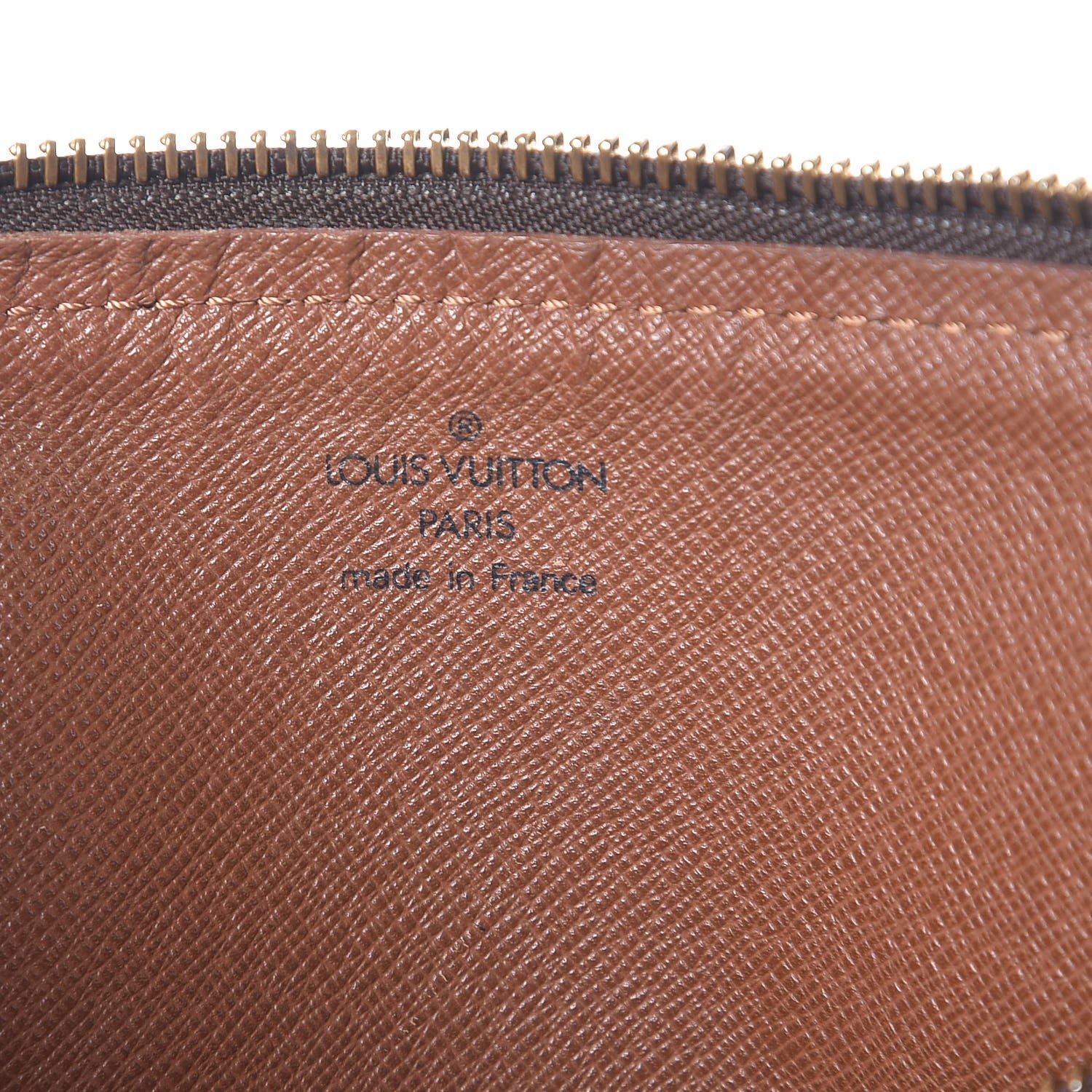 Louis Vuitton Monogram Papillon 30 7 of 12
