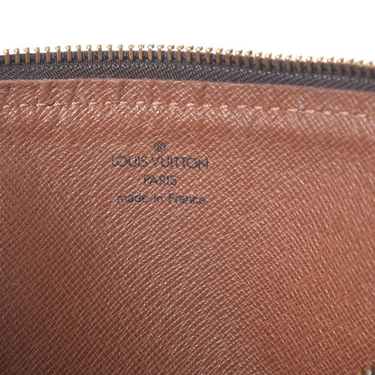 Louis Vuitton Monogram Papillon 30 7 of 12