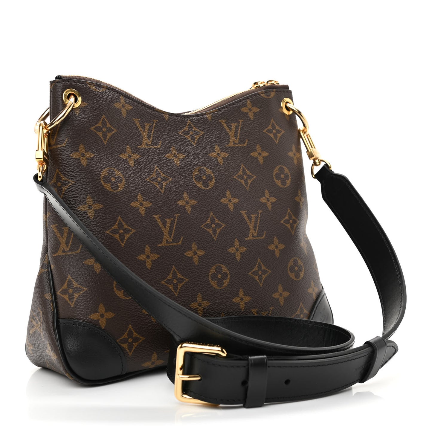 Monogram Odeon PM Black