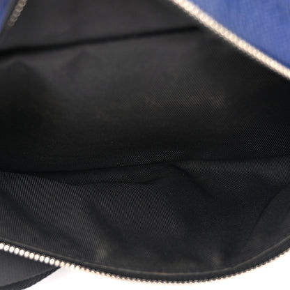 Louis Vuitton Taiga Monogram Outdoor Messenger Cobalt 6 of 12