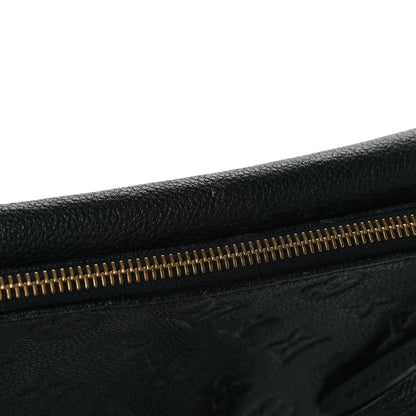 Louis Vuitton Empreinte Twice Black 11 of 12